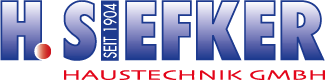 Logo von H. Siefker Haustechnik GmbH